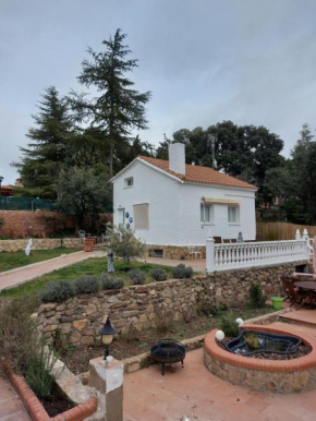 Lovely home nearby Madrid to enjoy nature